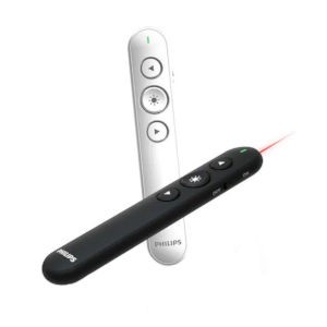 Pointeur laser Philips
