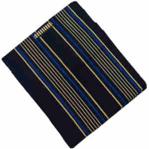 Pagne Faso Dan Fani - Unique - Motif 4