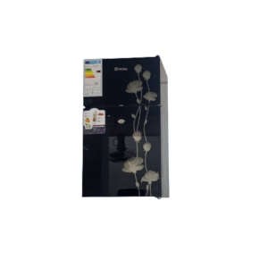 Réfrigérateur MONA 130 litres - Deux portières vitrées