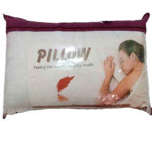 Coussin médical - Une paire