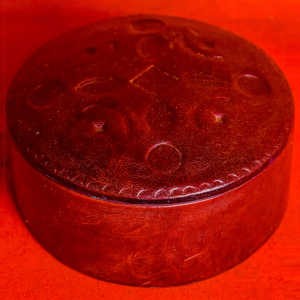 Boite à bijoux - 10 diamètre