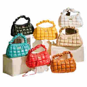 Sac à main carreler - ZD635 -0,30kg