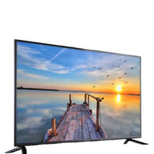 Télévision HASMAX Smart 4K