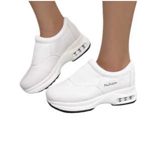Chaussures de marche décontractées - Sport Coussin d’air pour femmes