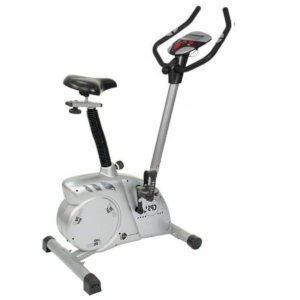 Vélo d'Appartement Hometrainer Christopeit