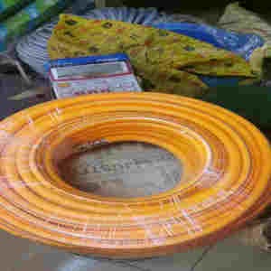 Tuyau de pulvérisateur haute pression - Longueur 50m