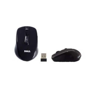 Souris sans fil extrême séries Dell