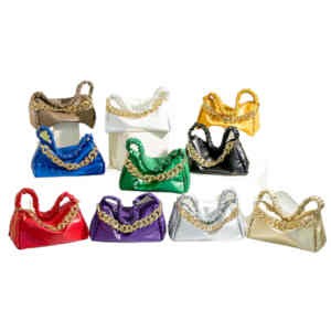 Mini sac scunchie - MD920 - 0,40kg