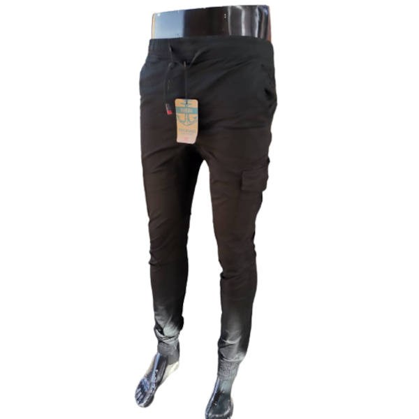 Pantalon chasseur online homme