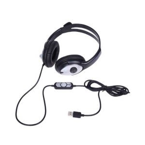 Casque Tucci USB