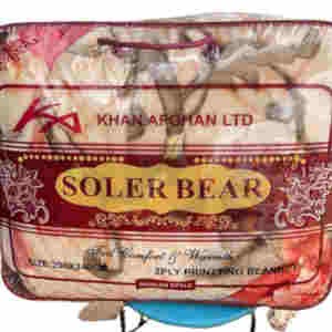 Couverture de Qualité