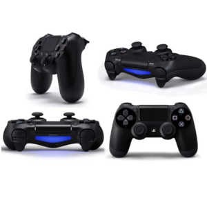 Manette sans fil PS4