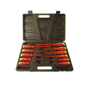 Coffret de tournevis  11 pièces