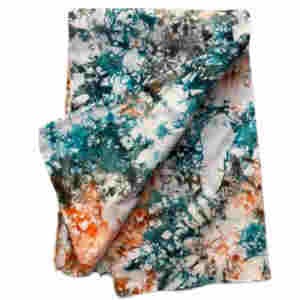 Coco Dunda - Pagne Traditionnel du Burkina - Motif 4