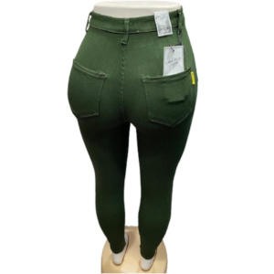 Legging à taille mi- haute - Pantalon pour femme