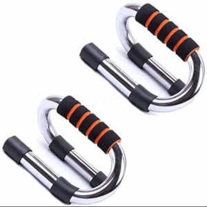 Stands de pousse pour exercice & fitness