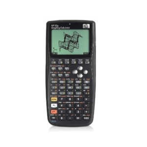 Calculatrice graphique - HP 50G