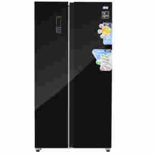 Réfrigérateur boréal BR2D 055BLK Inverter - 2 battants