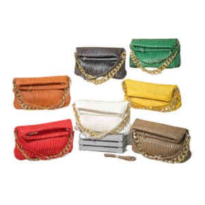 Sac à bandoulière pour femme - ZD3100 - 0,64kg