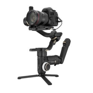 Stabilisateur zhiyun Crane-3S