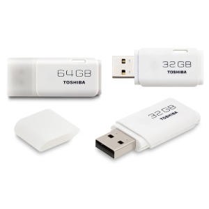 Clé USB Toshiba