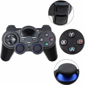 Manette sans fil TGZ-850M