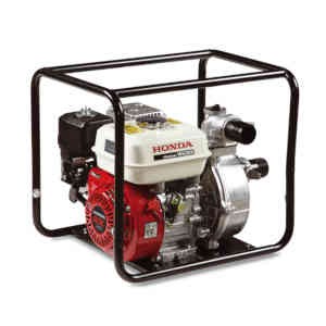 Motopompe Honda - Diamètre 50