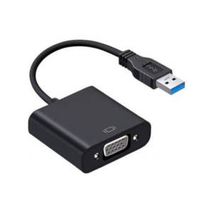 Adaptateur USB - VGA