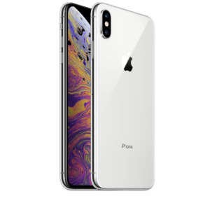 Iphone X Max - IOS - capacité 256 Go