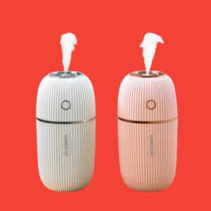 Humidificateur-Diffuseur de parfum - Taille moyenne