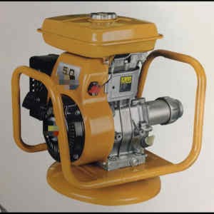 Vibreur à béton 5.0 EY 20 - Modèle 1