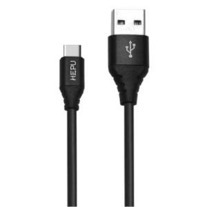 Câble Hepu Type-C