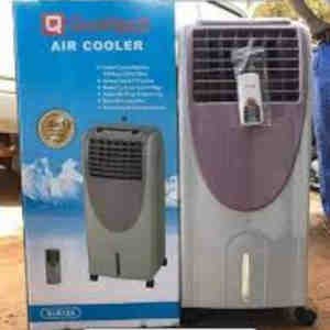 Humidificateur Qualitech - SLB12A