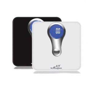 Pèse Personne  Numérique