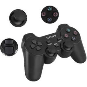 Manette sans fil PS2