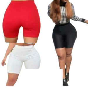 Culotte colante legging