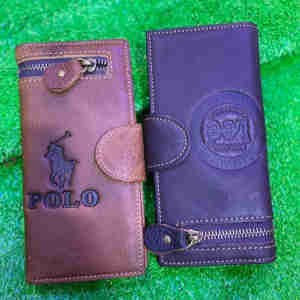 Portefeuille Multi-poches - modèle 1