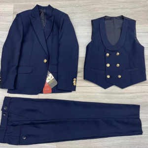Costume Cosplay Hunters Pour Fille - Ensemble 3 Pièces (Veste, Haut, Bas) - Déguisement Halloween Carnaval Fête