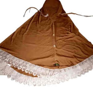 Voiles de qualité pour Femme musulmane - modèle 2