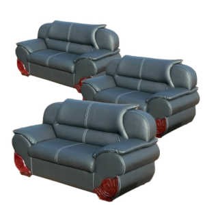 Salon complet en Sky - 6 places & 7 places