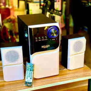 Boomer Belko 2.1 - SL-K21