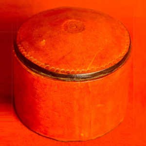 Boite à bijoux - 12 diamètre