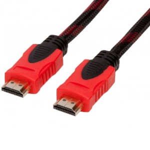 Câble HDMI 2.0