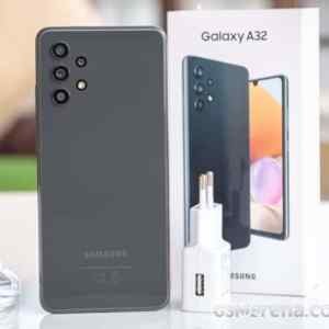 Samsung Galaxy A32 - Téléphone Android - Capacité 6 Go de RAM et 128 Go de mémoire