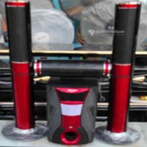 Boomer Belko 3.1 - SL-A20