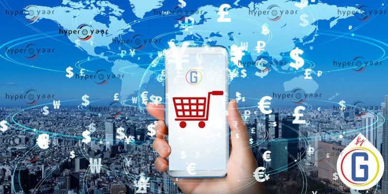 A la découverte du commerce en ligne ou e-commerce