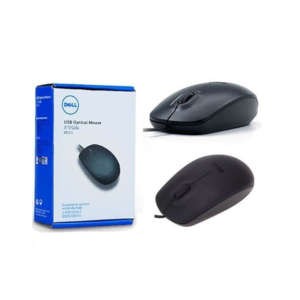 Souris filaire Dell MS111