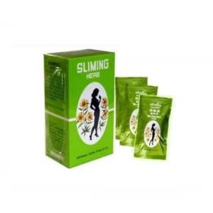 Thé minceur sliming