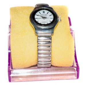 Wenlong QUARTZ-bracelet en fer-modèle 4