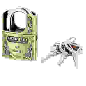 Cadenas top security